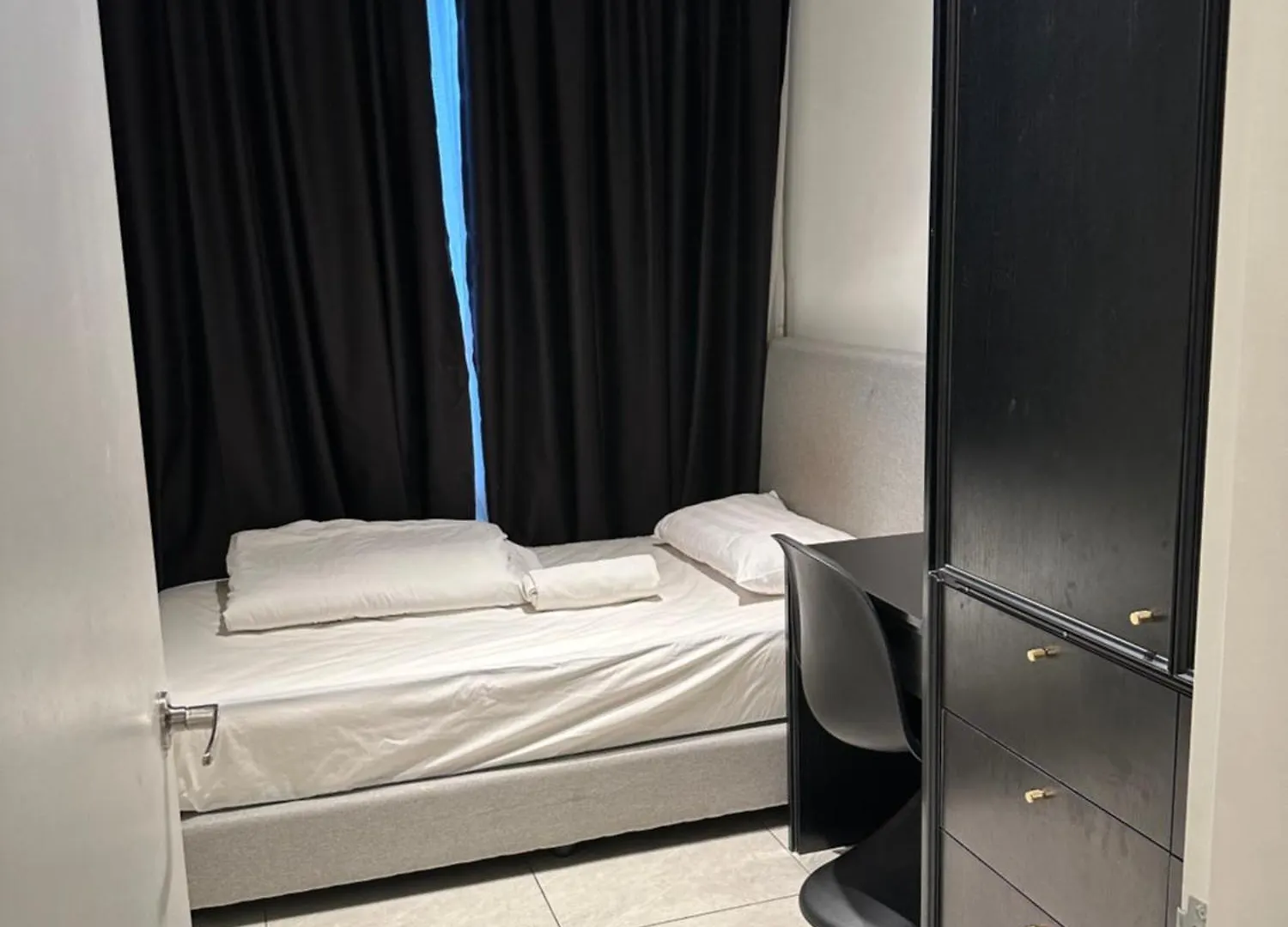 Axon Residence Kl Pavilion Kuala Lumpur 0*,