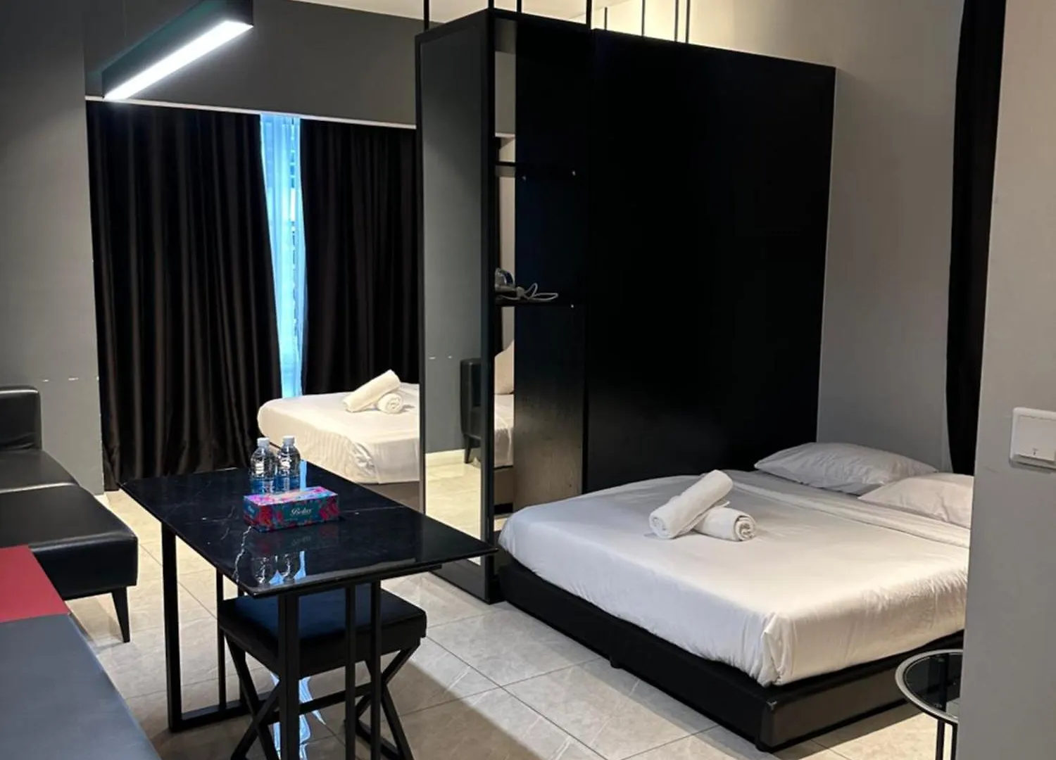 Axon Residence Kl Pavilion Kuala Lumpur