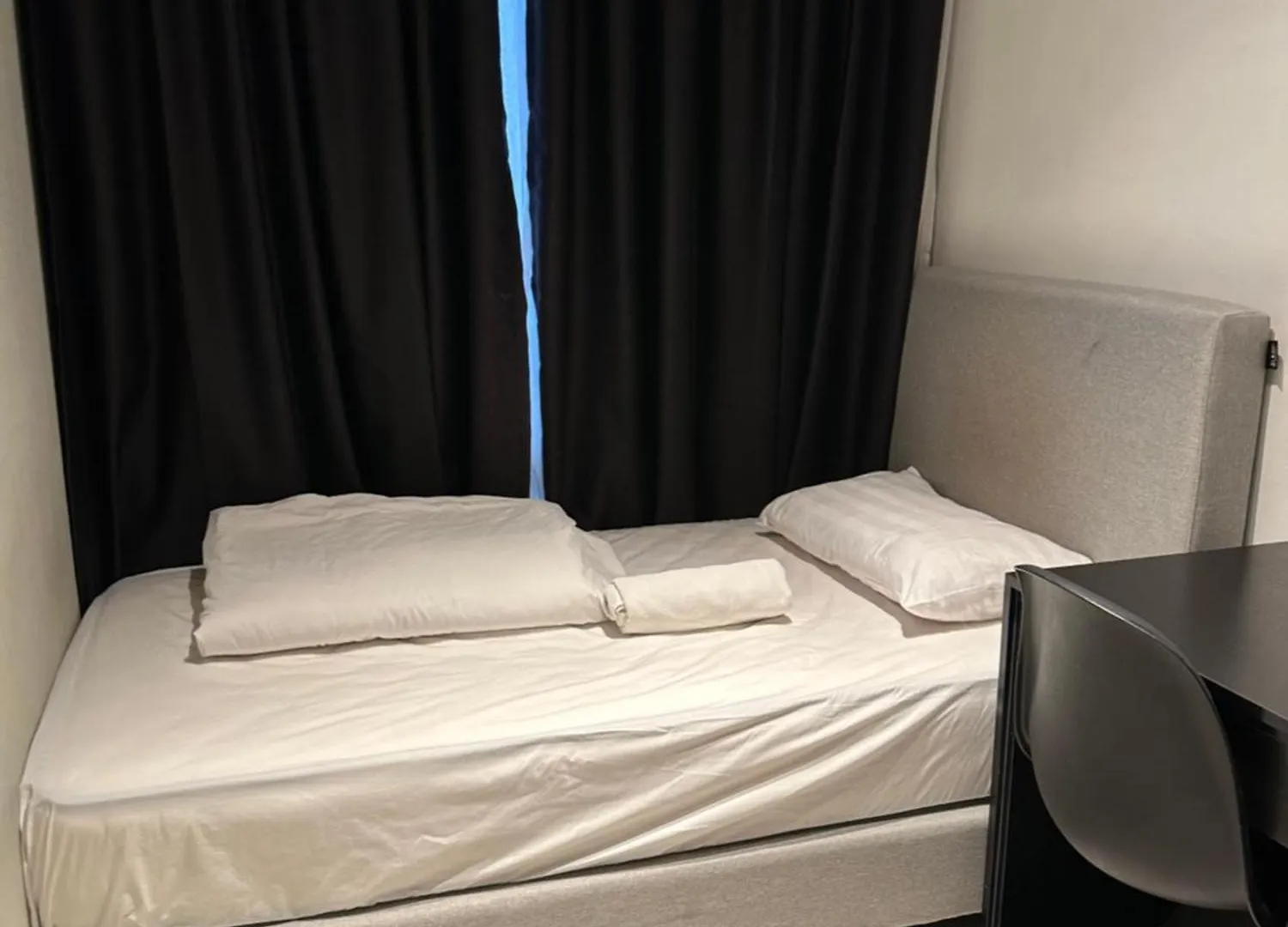 Apartment Axon Residence Kl Pavilion Kuala Lumpur