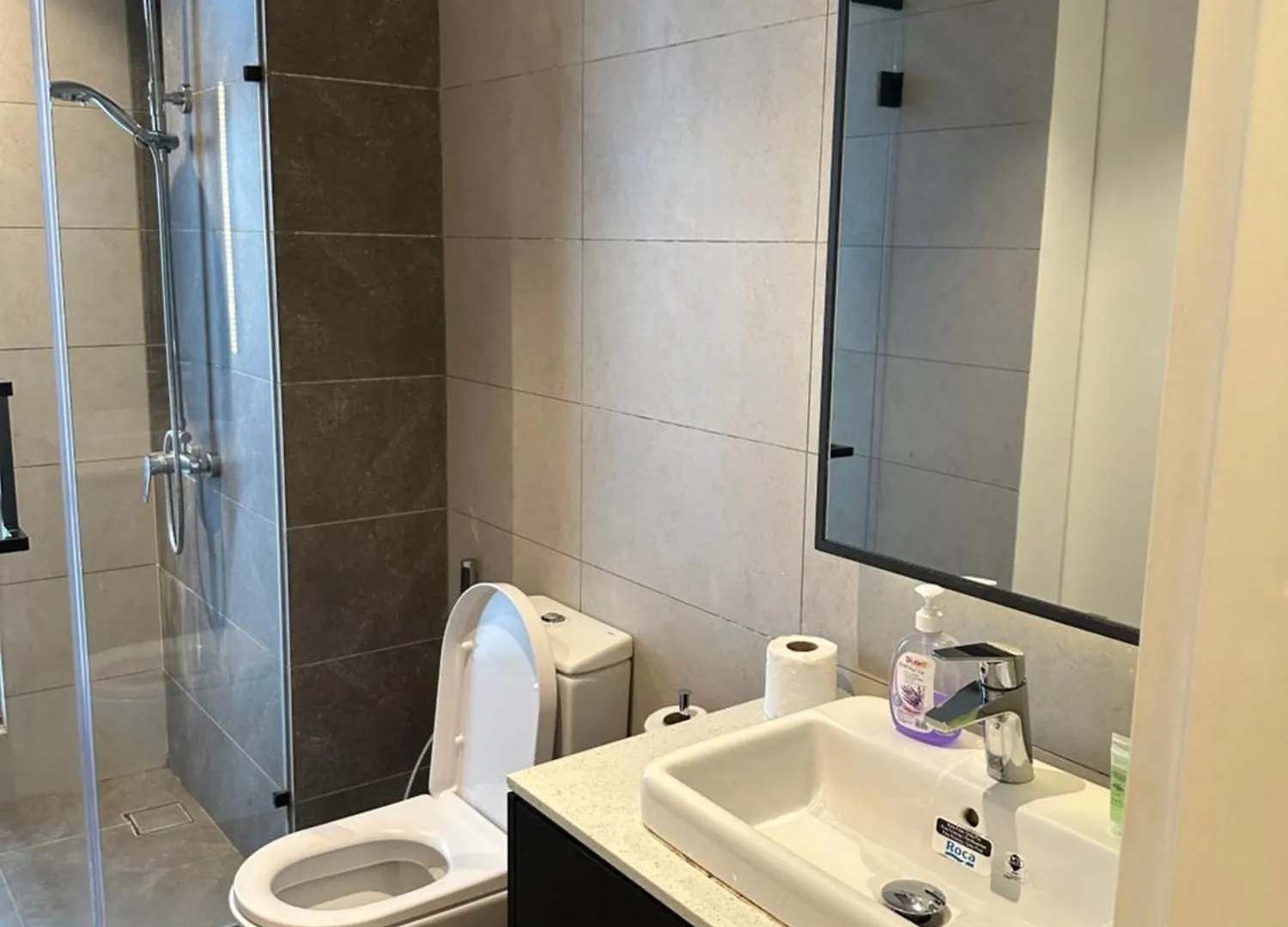 Apartment Axon Residence Kl Pavilion Kuala Lumpur