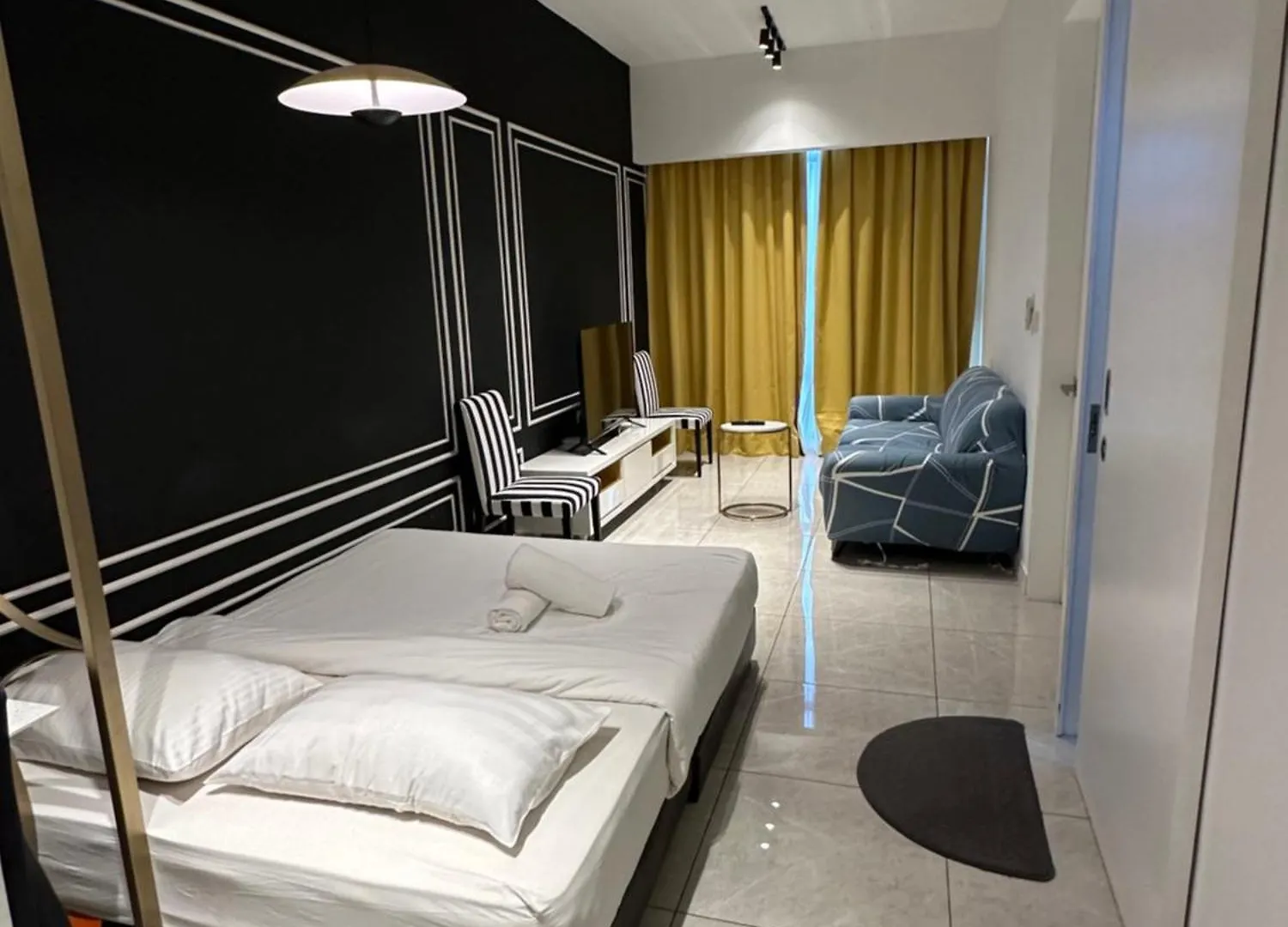 Axon Residence Kl Pavilion Kuala Lumpur 0*,