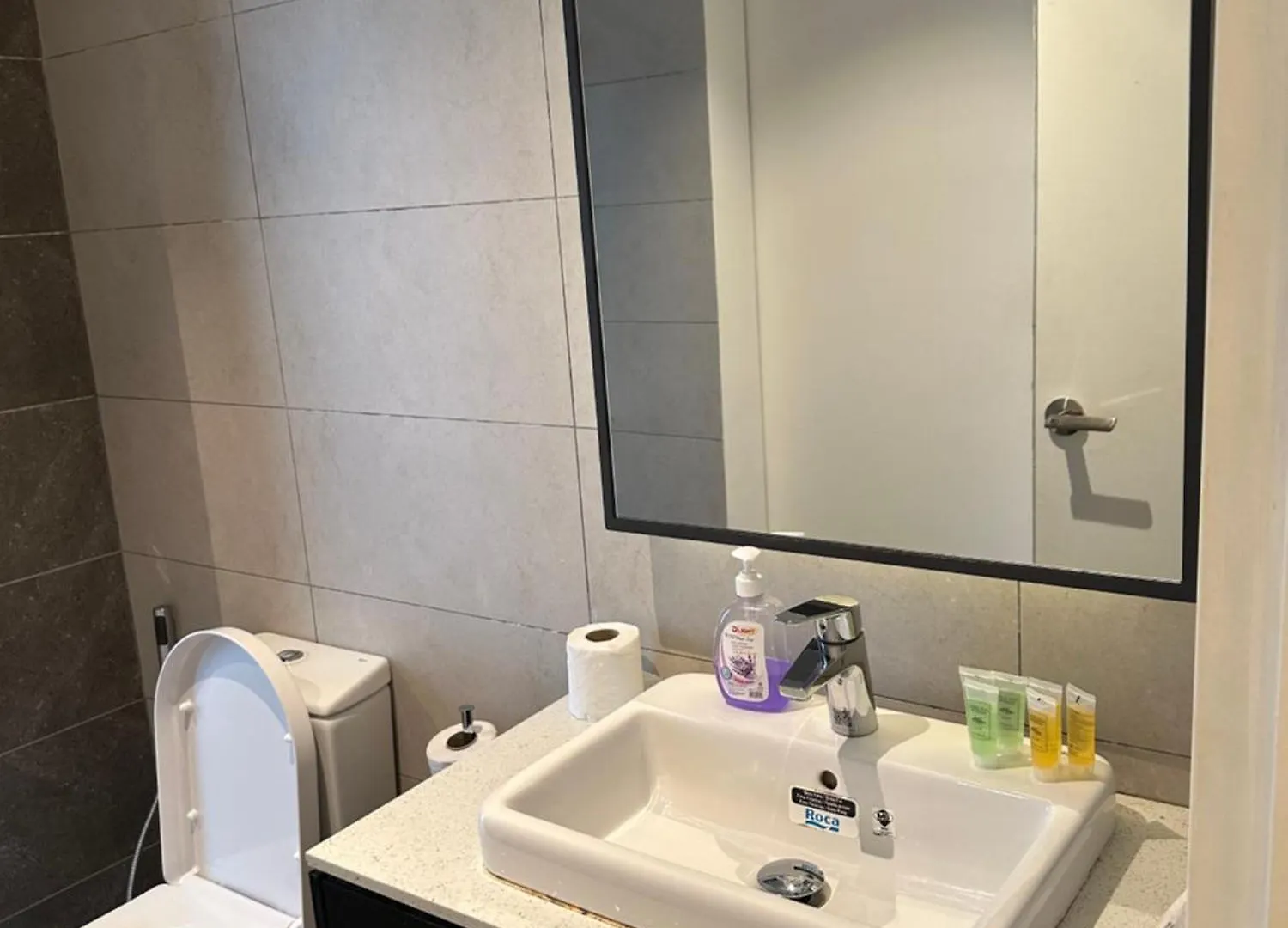Axon Residence Kl Pavilion Kuala Lumpur Apartment