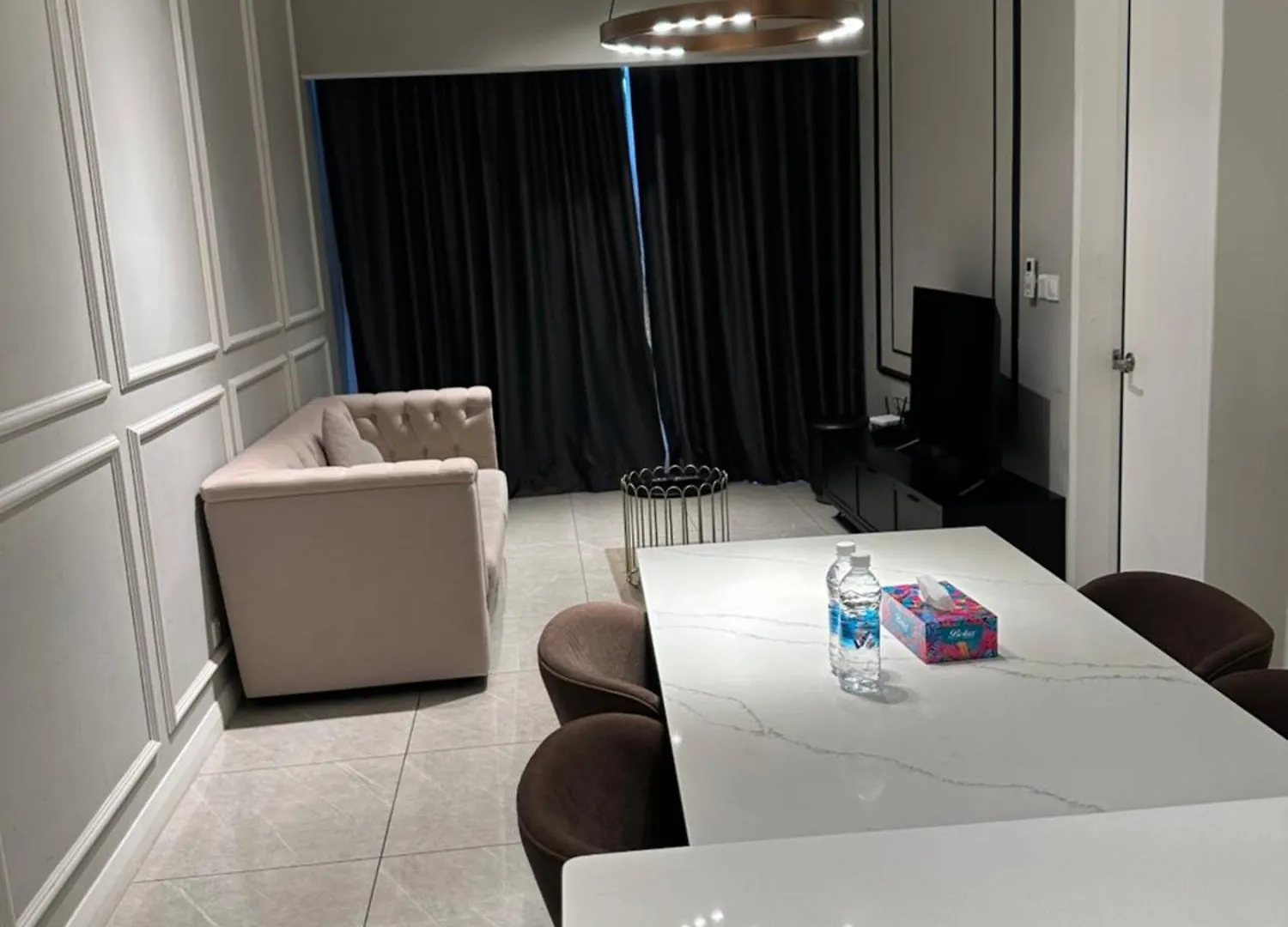 Axon Residence Kl Pavilion Kuala Lumpur 0*,  Malaysia