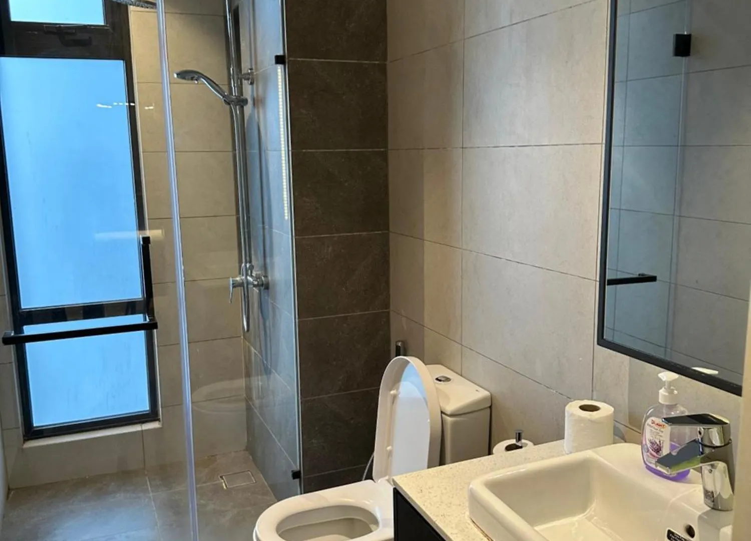 Apartment Axon Residence Kl Pavilion Kuala Lumpur Malaysia