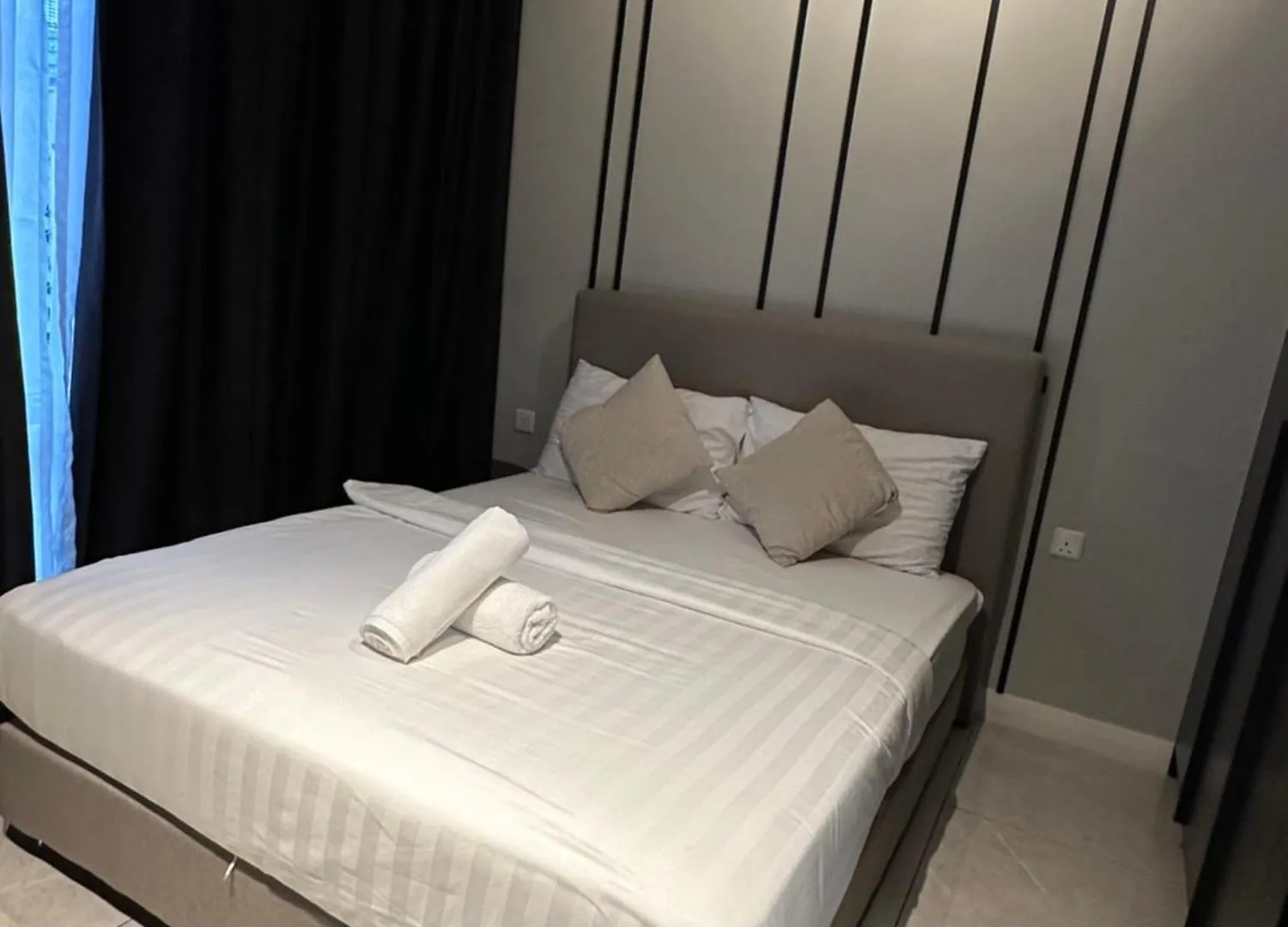 Axon Residence Kl Pavilion Kuala Lumpur Malaysia