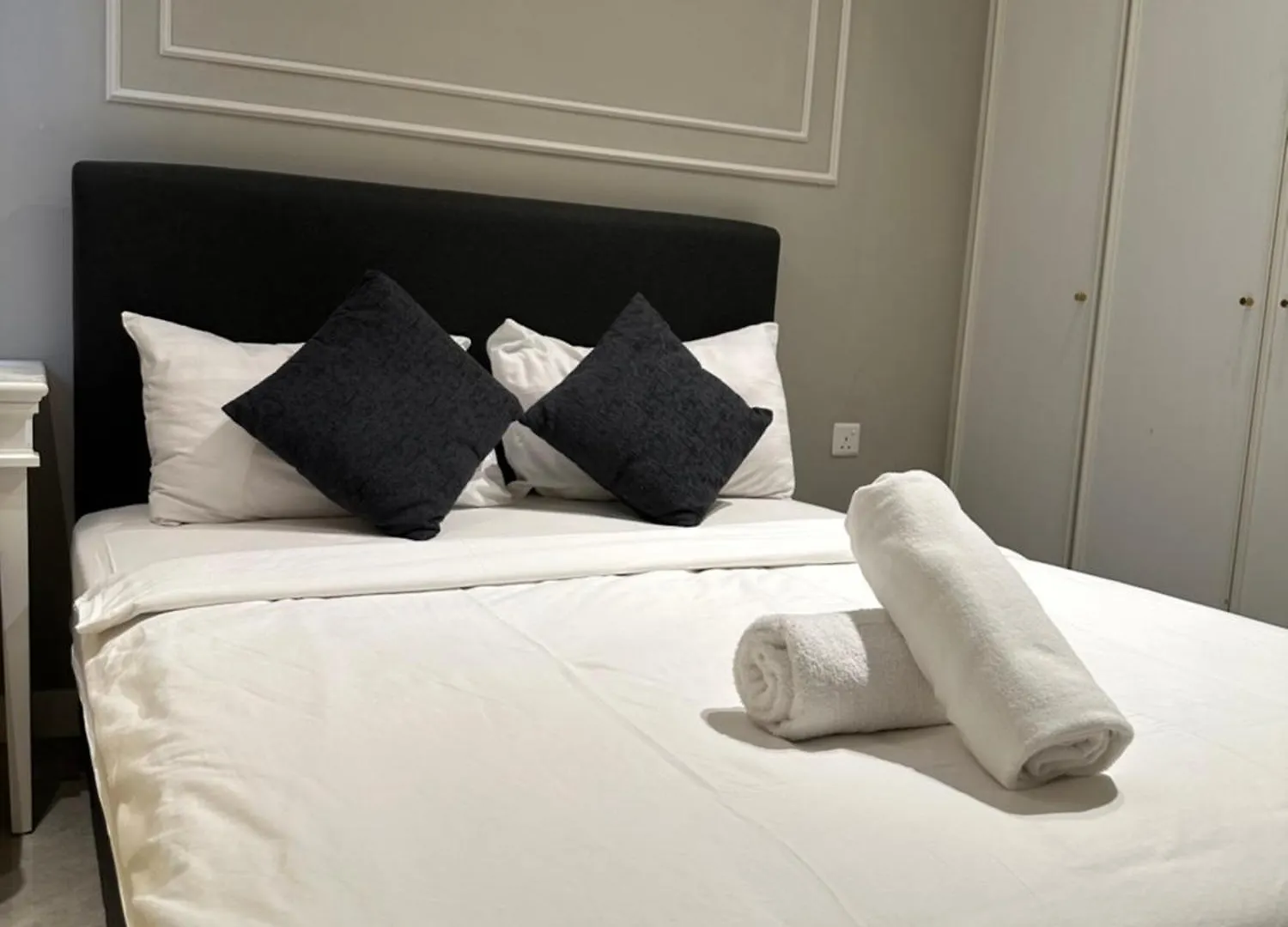 Apartment Axon Residence Kl Pavilion Kuala Lumpur Malaysia