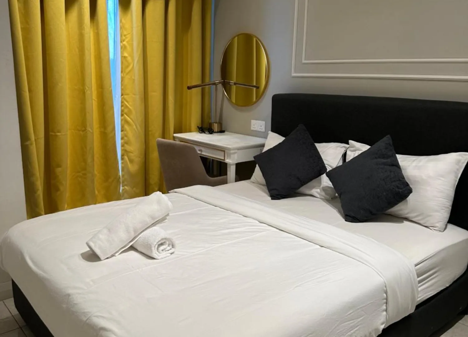 Axon Residence Kl Pavilion Kuala Lumpur 0*,  Malaysia
