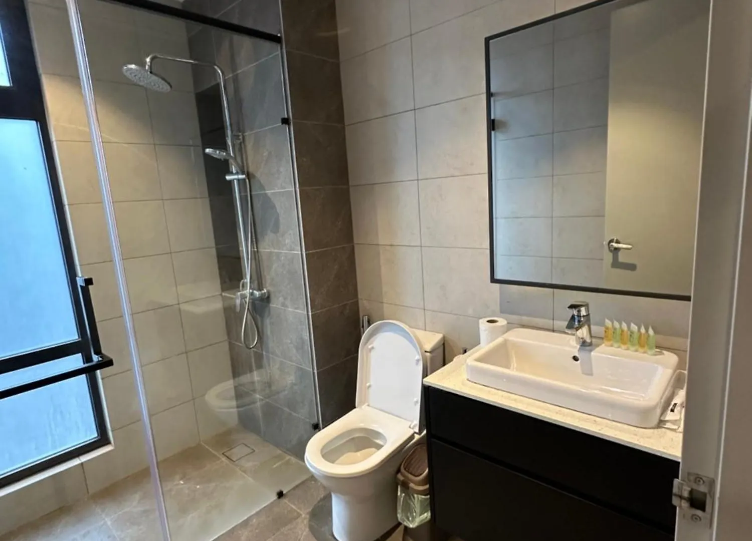 Axon Residence Kl Pavilion Kuala Lumpur Apartment