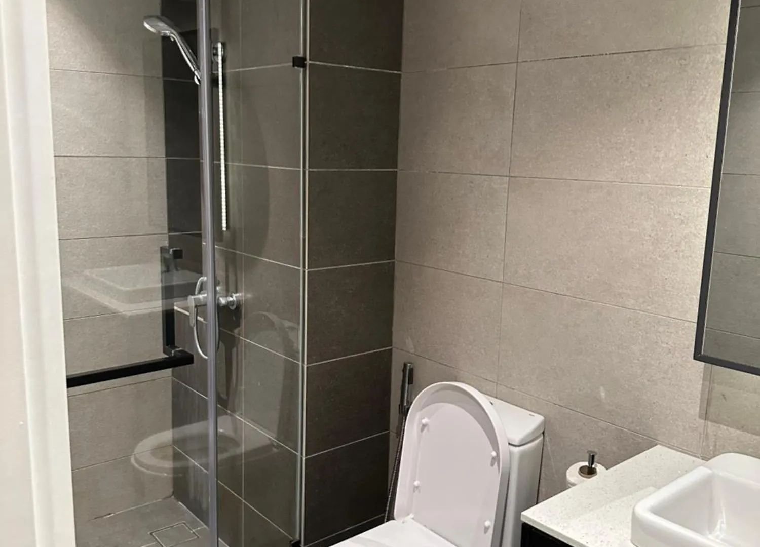 Axon Residence Kl Pavilion Kuala Lumpur Apartment