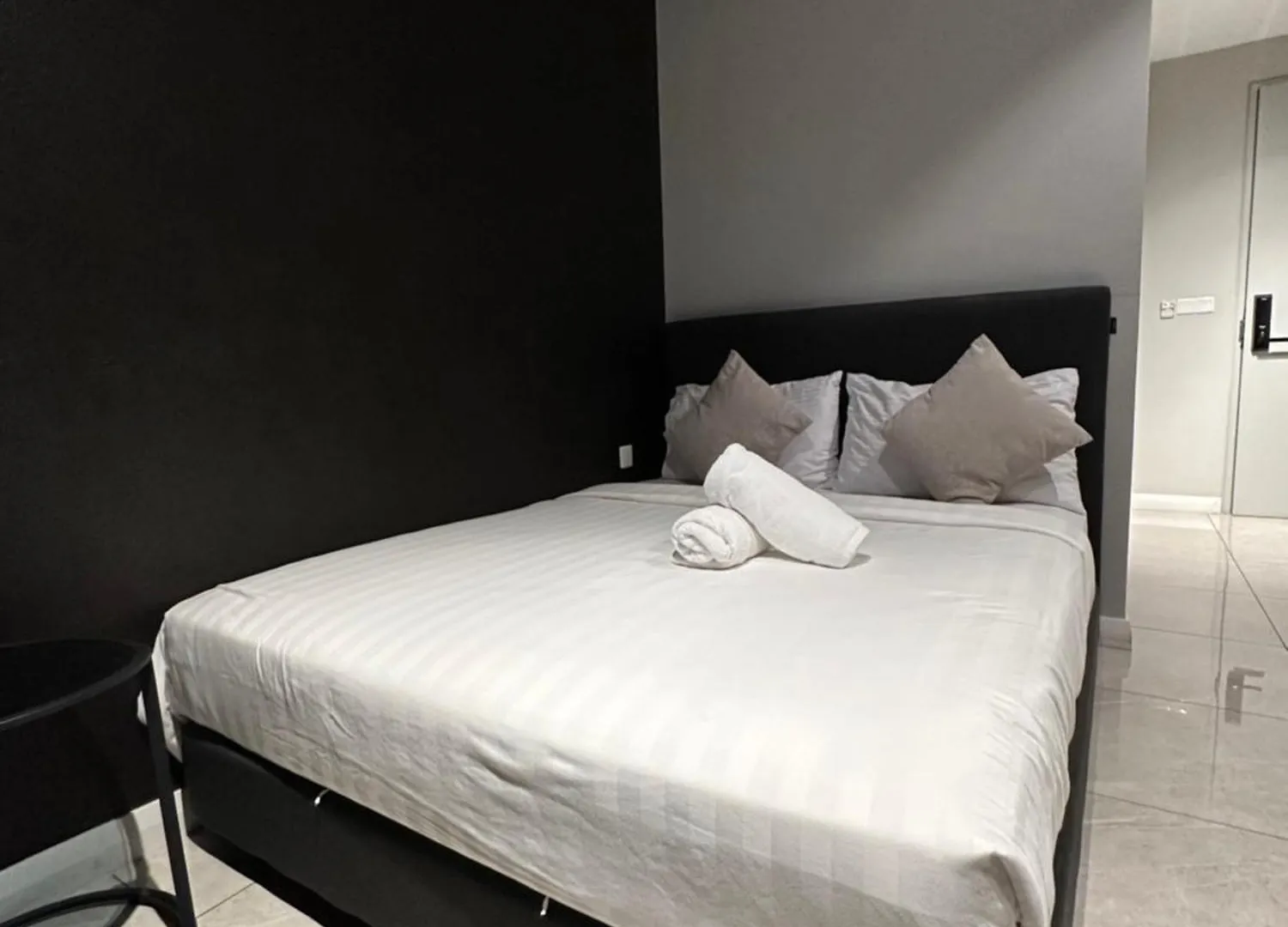Apartment Axon Residence Kl Pavilion Kuala Lumpur