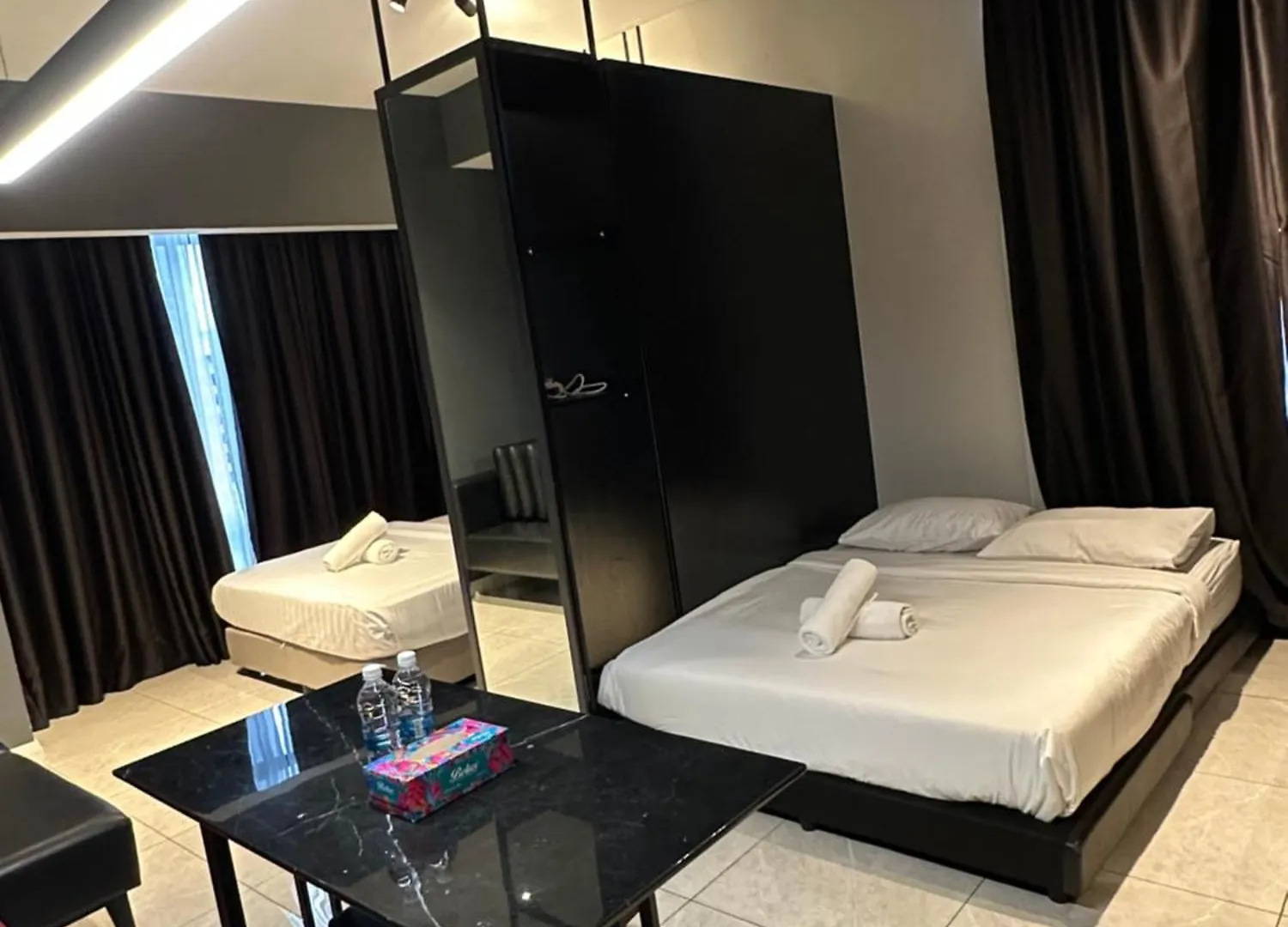 Axon Residence Kl Pavilion Kuala Lumpur 0*,