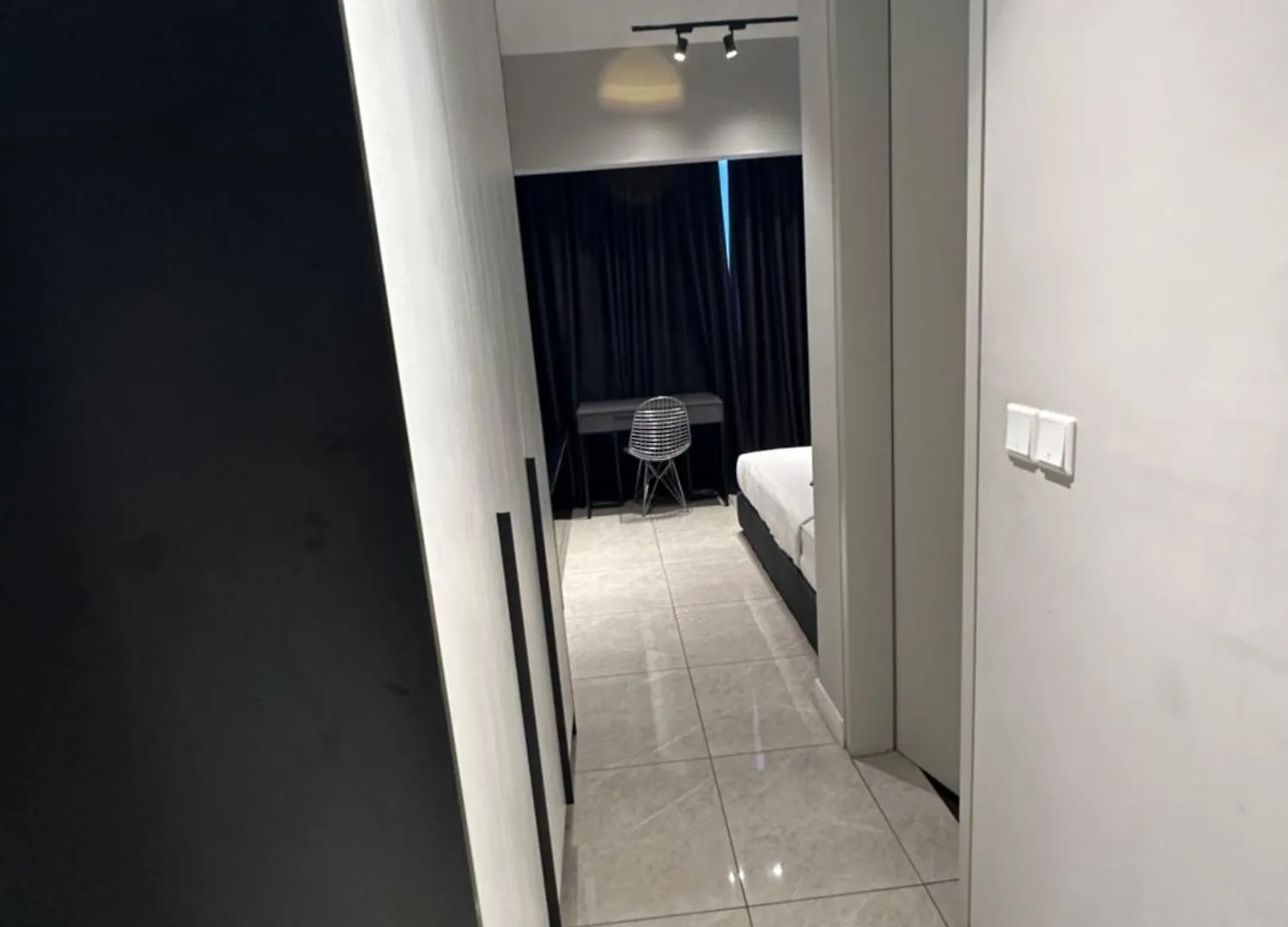 Axon Residence Kl Pavilion Kuala Lumpur Malaysia
