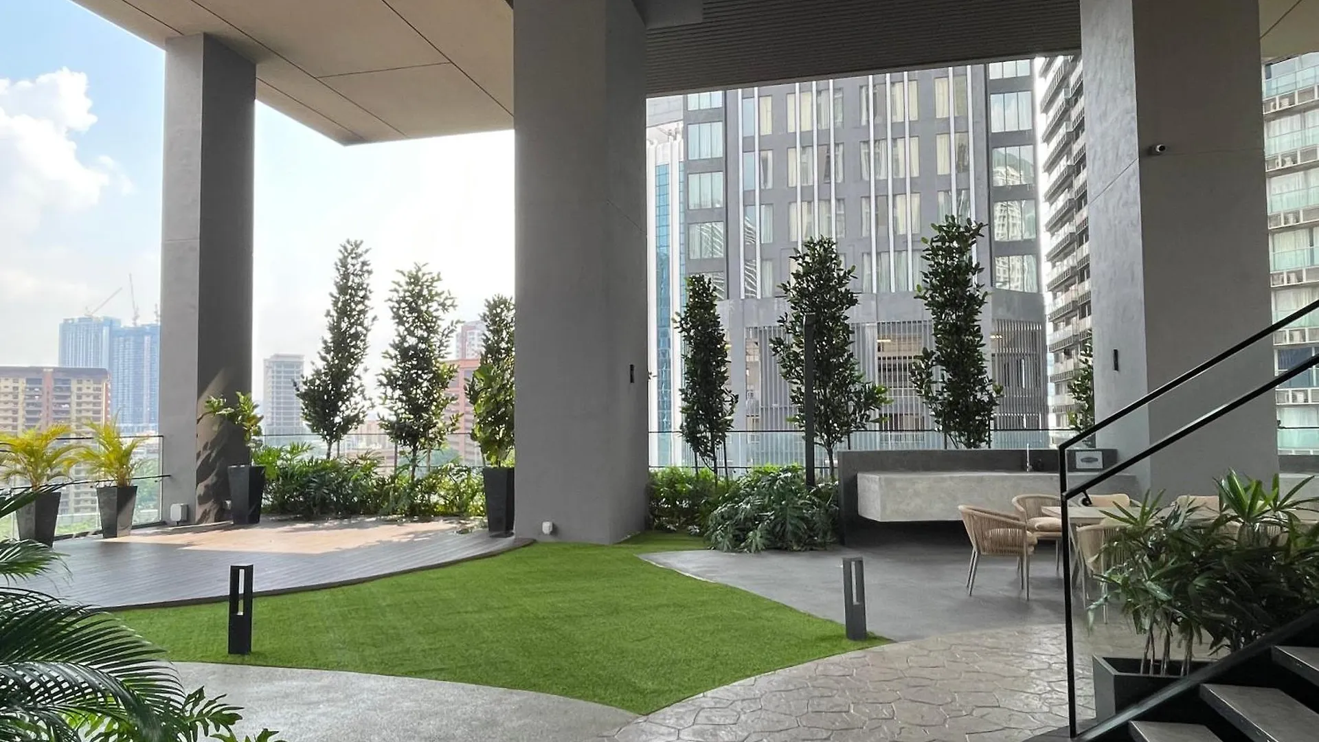Axon Residence Kl Pavilion Kuala Lumpur 0*,  Malaysia