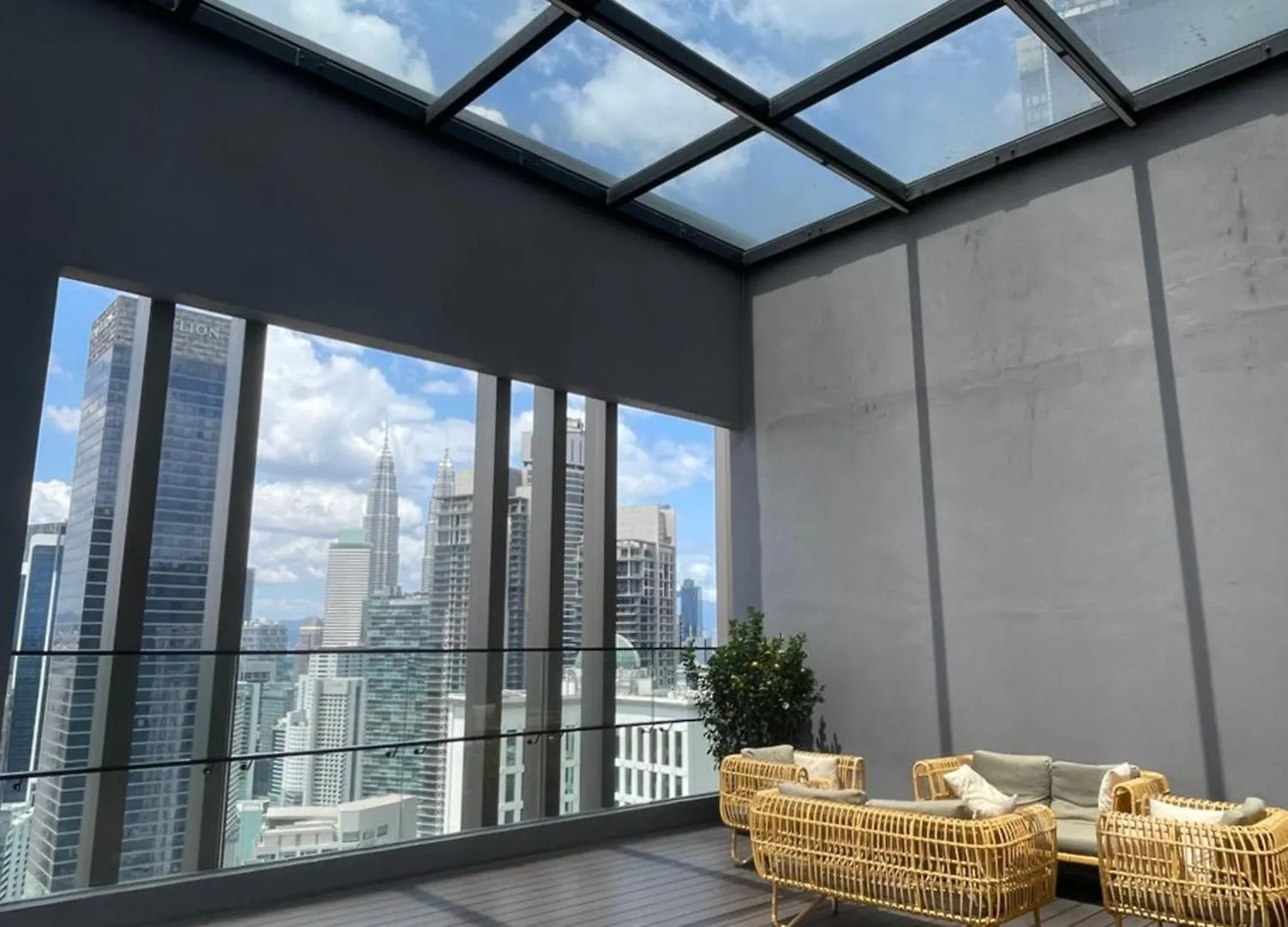 Axon Residence Kl Pavilion Kuala Lumpur 0*,  Malaysia