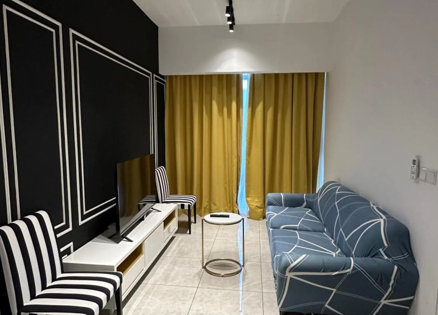 Axon Residence Kl Pavilion Kuala Lumpur