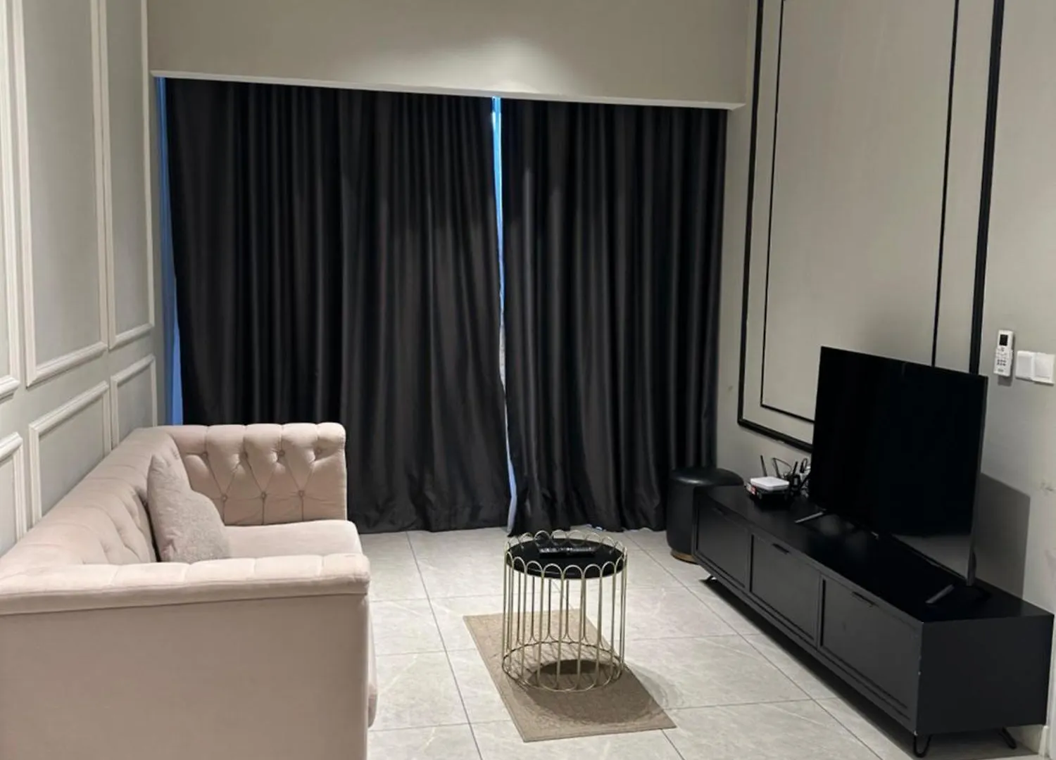 Axon Residence Kl Pavilion Kuala Lumpur