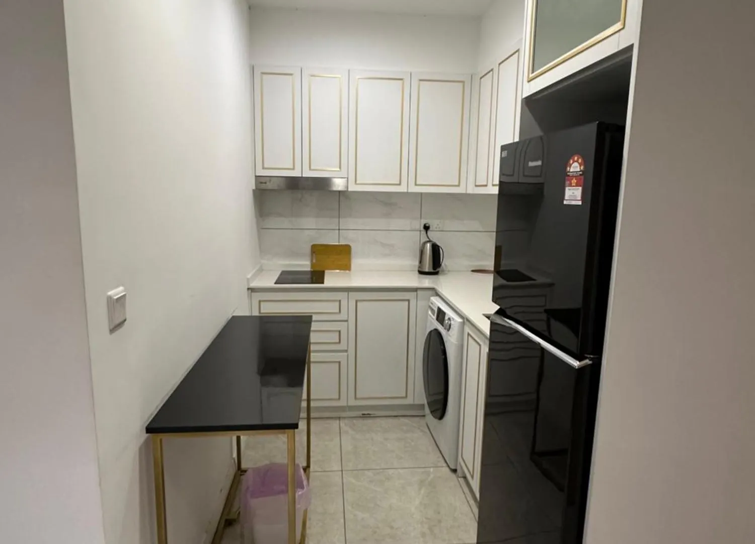 Axon Residence Kl Pavilion Kuala Lumpur 0*,  Malezya