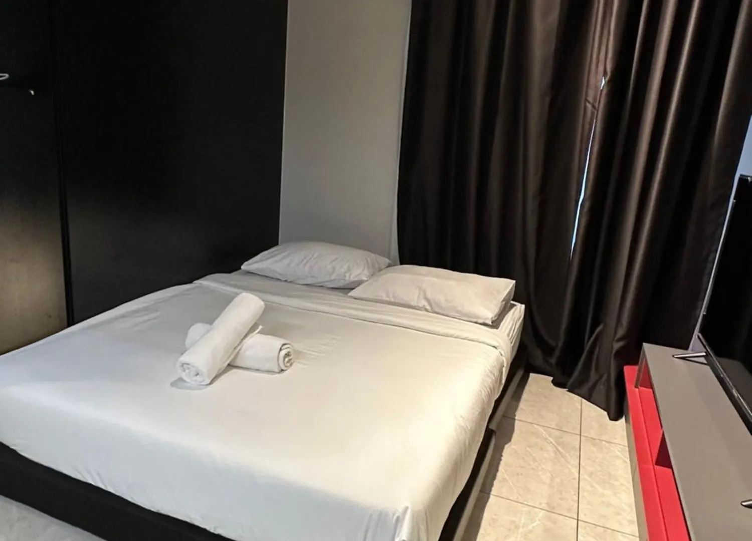 Axon Residence Kl Pavilion Kuala Lumpur