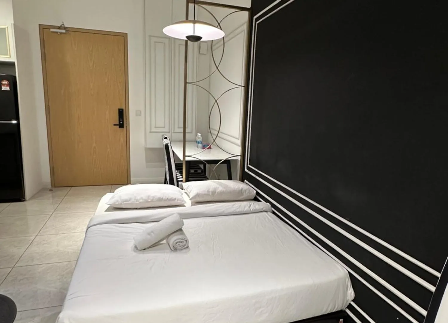 Axon Residence Kl Pavilion Kuala Lumpur Malezya